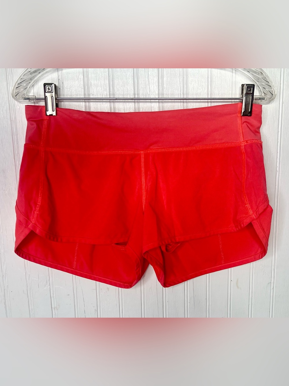 Lululemon Athletic Shorts
